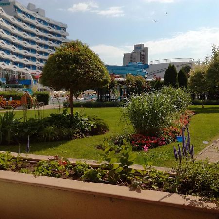 Apartment In Trakia Plaza Sunny Beach Exterior photo