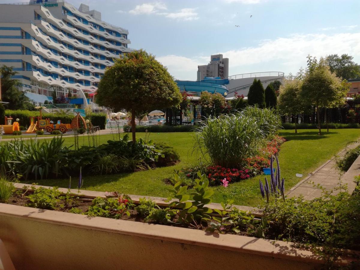 Apartment In Trakia Plaza Sunny Beach Exterior photo