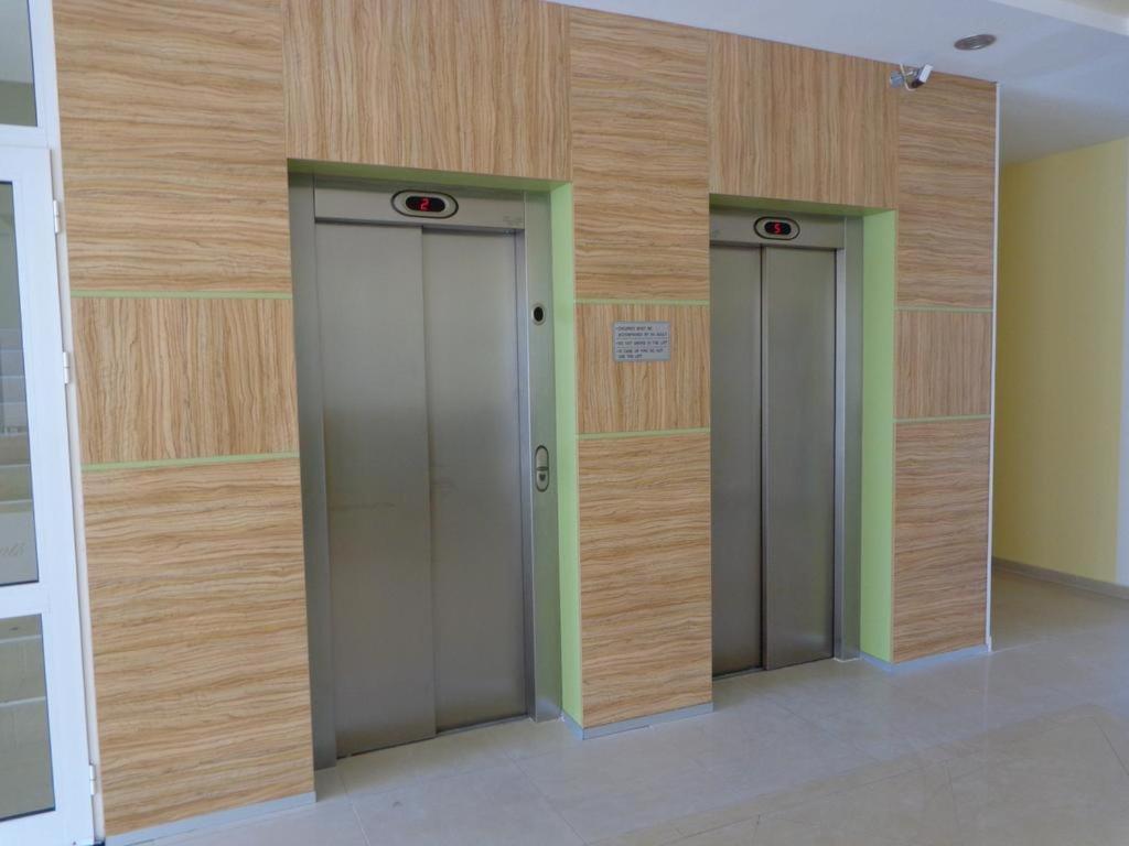Apartment In Trakia Plaza Sunny Beach Exterior photo