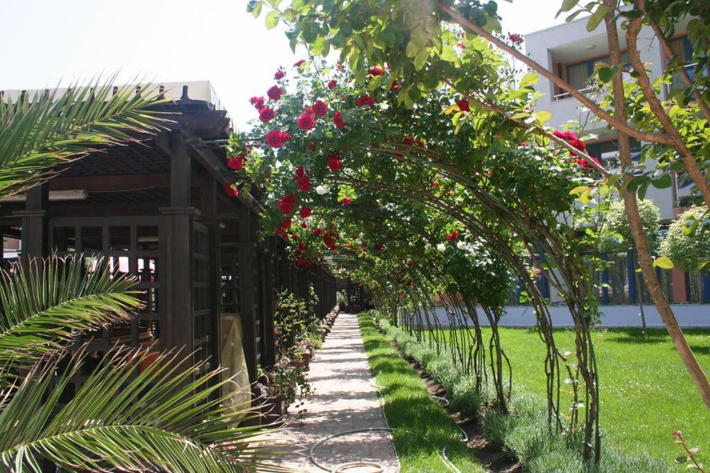 Apartment In Trakia Plaza Sunny Beach Exterior photo